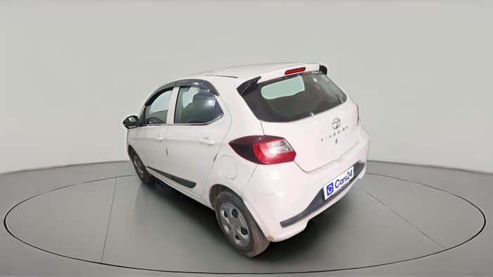 2023 Tata TIAGO EV XT LONG RANGE, Electric, Automatic, 51,756 km, exterior