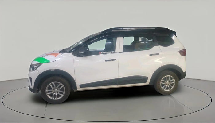 2023 Renault TRIBER RXL MT, Petrol, Manual, 1,01,329 km, exterior