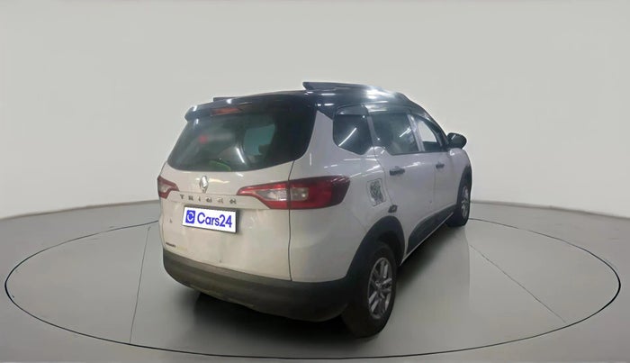 2023 Renault TRIBER RXL MT, Petrol, Manual, 1,01,329 km, exterior