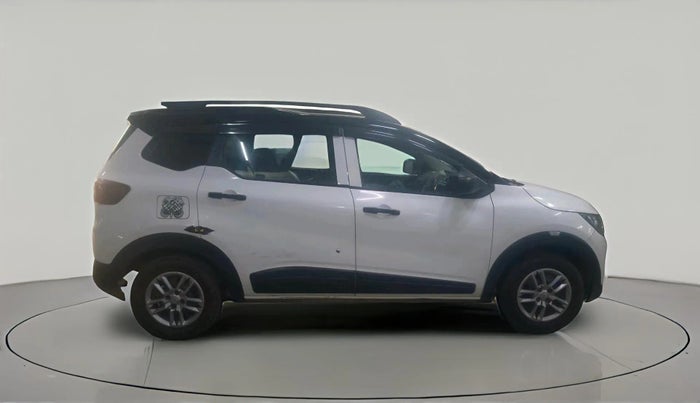 2023 Renault TRIBER RXL MT, Petrol, Manual, 1,01,329 km, exterior