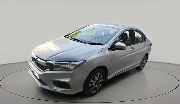 2017 Honda City 1.5L I-VTEC V MT, Petrol, Manual, 90,643 km, exterior