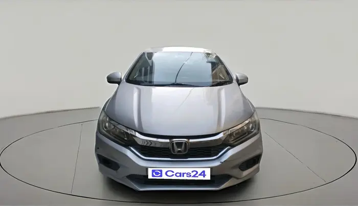 2017 Honda City 1.5L I-VTEC V MT, Petrol, Manual, 90,643 km, exterior