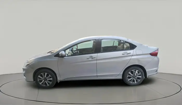 2017 Honda City 1.5L I-VTEC V MT, Petrol, Manual, 90,643 km, exterior