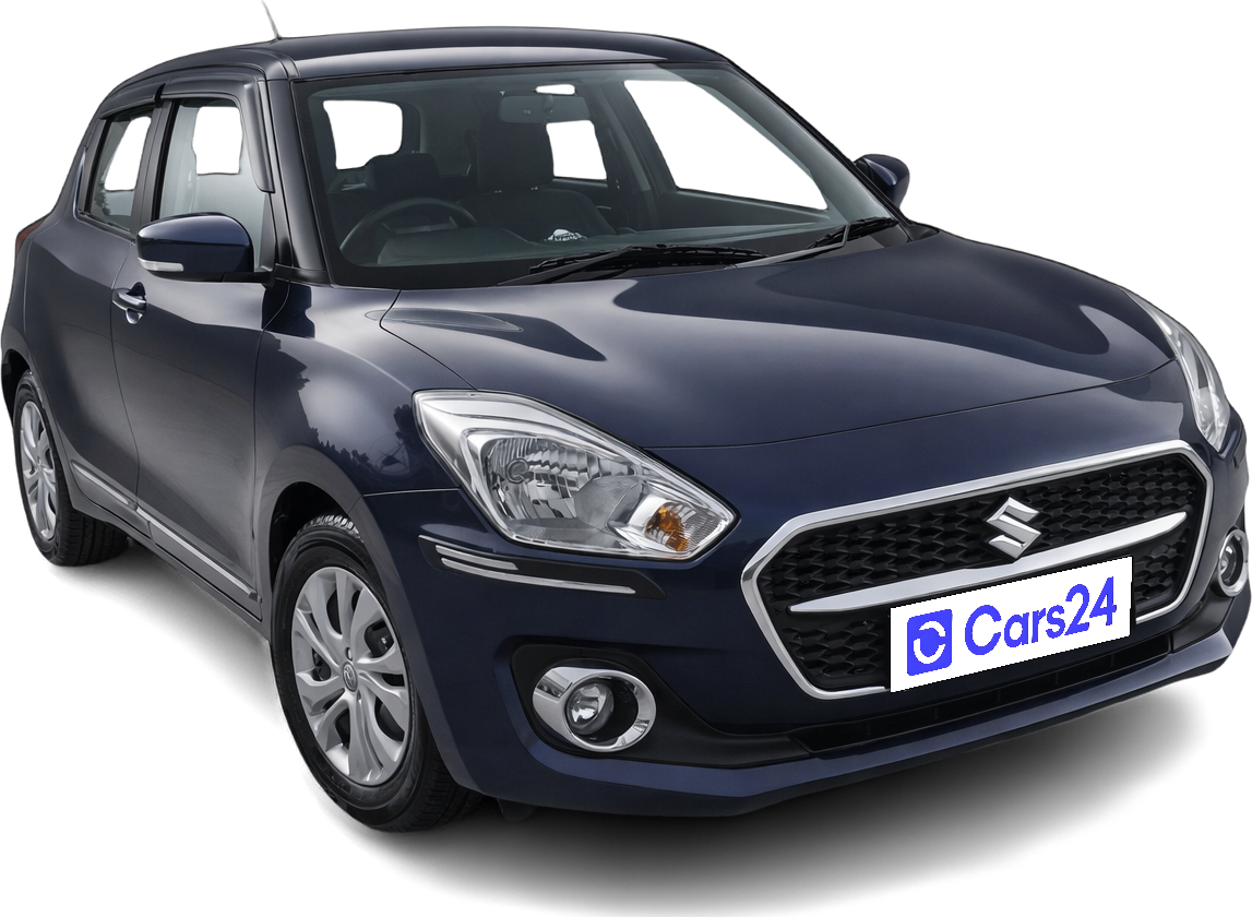 2022 Maruti Swift - Hatchback - Petrol - Automatic - ₹5.50 lakh