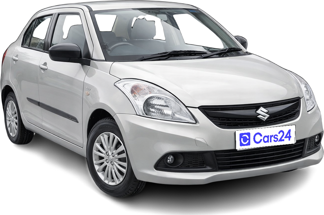 2016 Maruti Swift Dzire - Sedan - Petrol - Manual - ₹2.70 lakh
