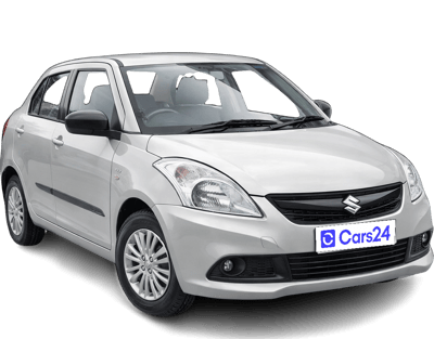 2016 Maruti Swift Dzire - Sedan - Petrol - Manual - ₹2.70 lakh