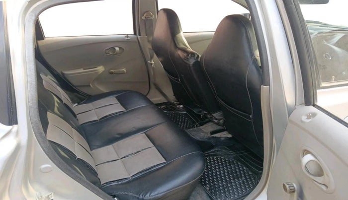 2014 Datsun Go T, CNG, Manual, 59,037 km, interior