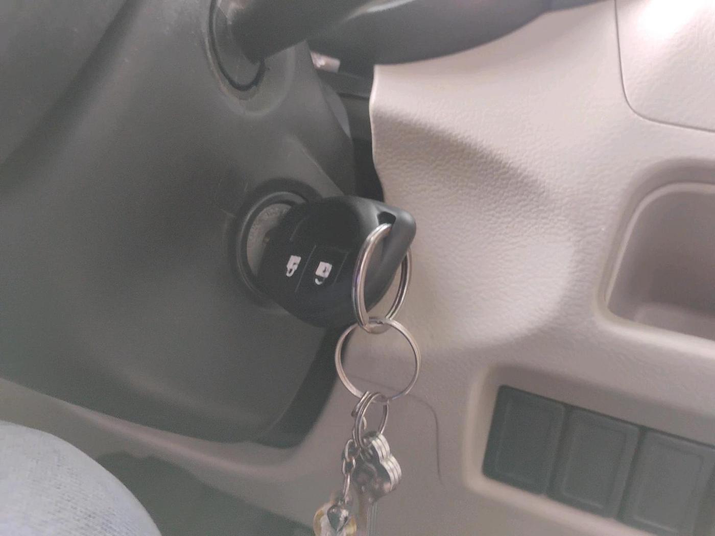 2018 Maruti Celerio ZXI AMT (O), CNG, Automatic, 66,141 km, interior