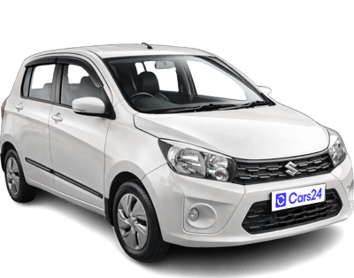 2018 Maruti Celerio - Hatchback - CNG - Automatic - ₹2.87 lakh