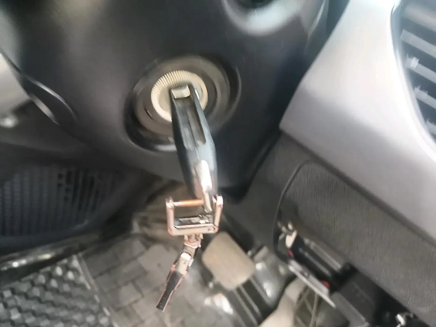 2023 Tata NEXON XMA PETROL, Petrol, Automatic, 27,737 km, interior