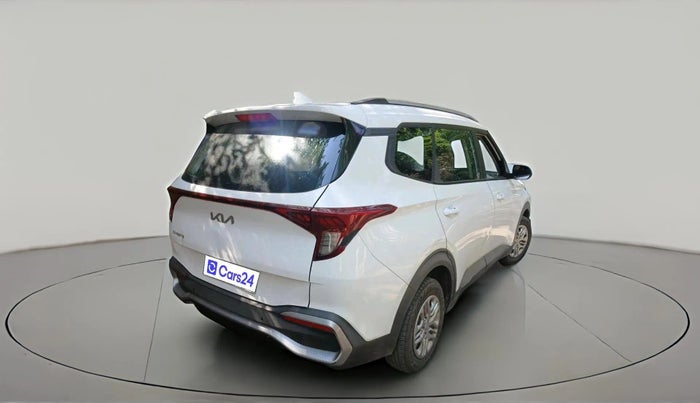 2024 KIA CARENS PRESTIGE 1.5 PETROL 7 STR, Petrol, Manual, 24,464 km, exterior