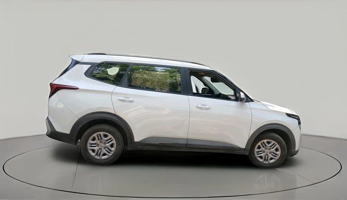 2024 KIA CARENS PRESTIGE 1.5 PETROL 7 STR, Petrol, Manual, 24,464 km, exterior