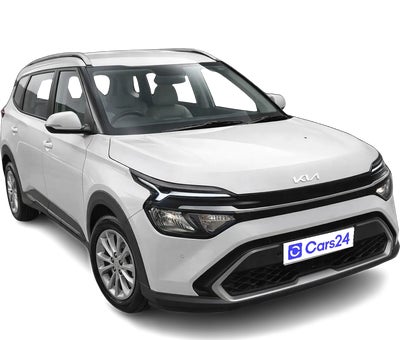 2024 KIA CARENS - SUV - Petrol - Manual - ₹11.00 lakh