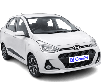 2016 Hyundai Xcent - Sedan - CNG - Manual - ₹1.70 lakh
