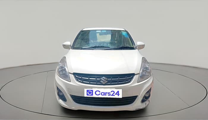 2013 Maruti Swift Dzire VXI, Petrol, Manual, 48,953 km, exterior