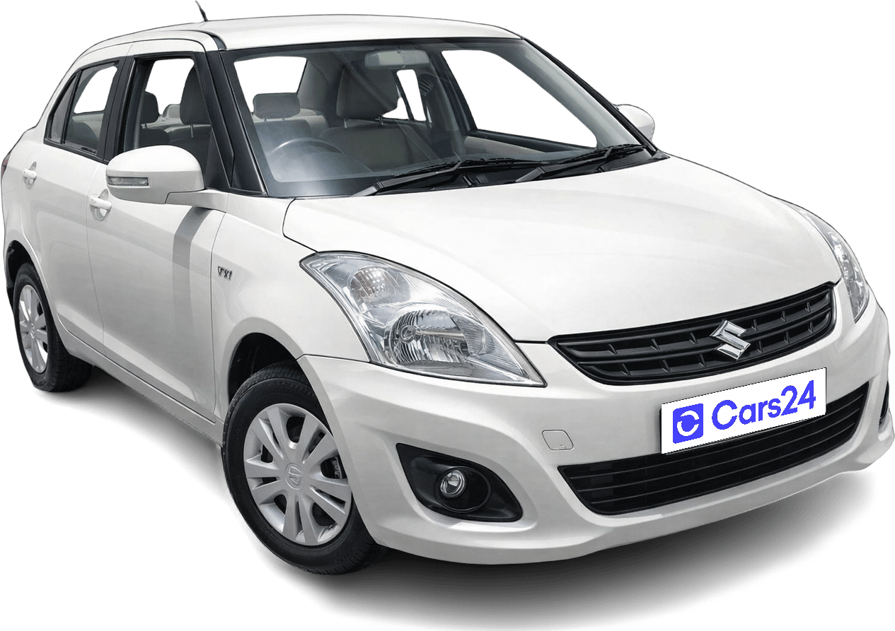 2013 Maruti Swift Dzire - Sedan - Petrol - Manual - ₹2.25 lakh