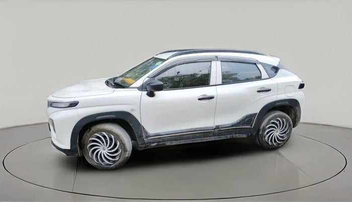 2024 Maruti FRONX SIGMA CNG 1.2 MT, CNG, Manual, 32,216 km, exterior
