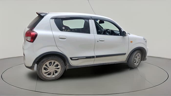 2025 Maruti Celerio VXI AMT, Petrol, Automatic, 8,414 km, exterior