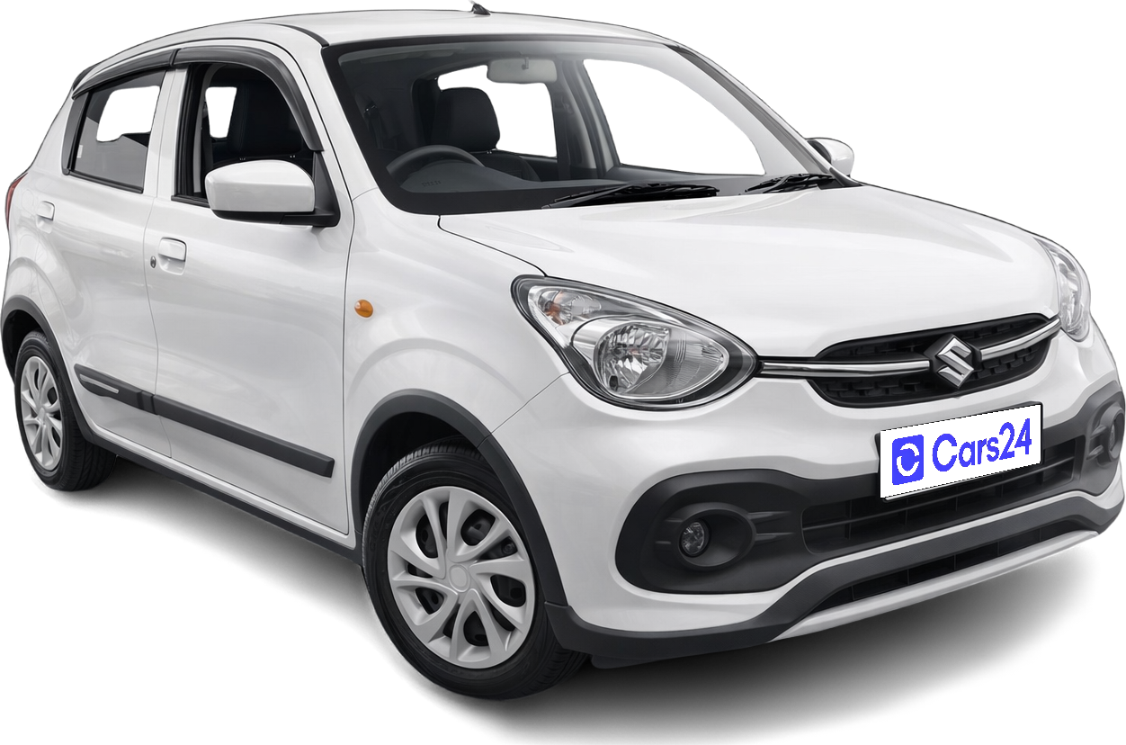 2025 Maruti Celerio - Hatchback - Petrol - Automatic - ₹5.90 lakh