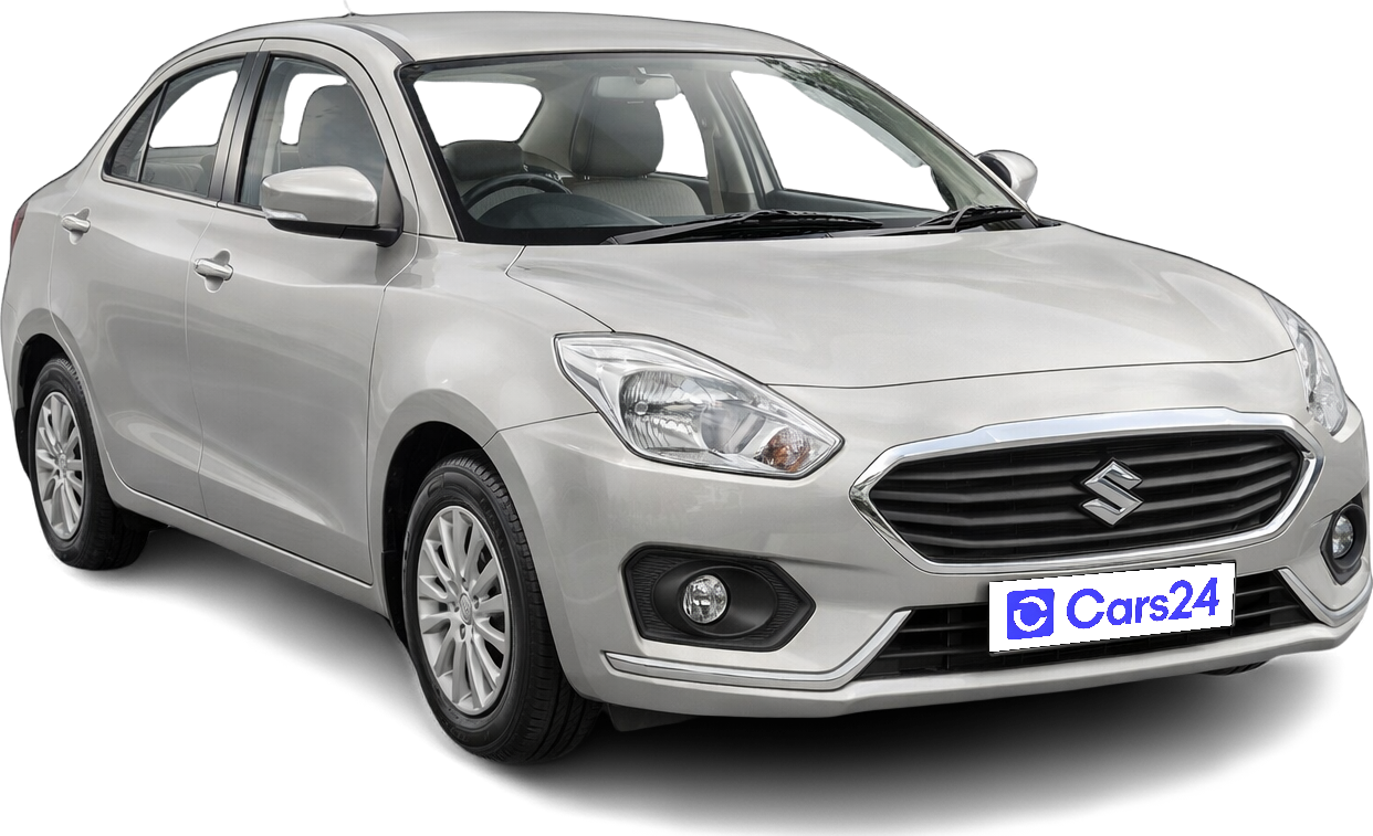 2017 Maruti Dzire - Sedan - Petrol - Manual - ₹3.20 lakh