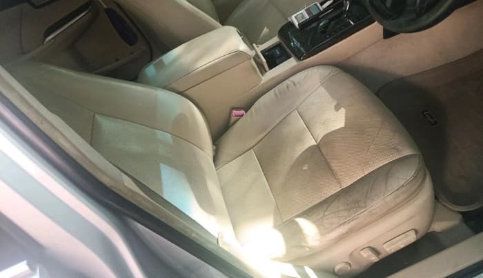 2016 Toyota Camry HYBRID, Hybrid, Automatic, 62,767 km, interior