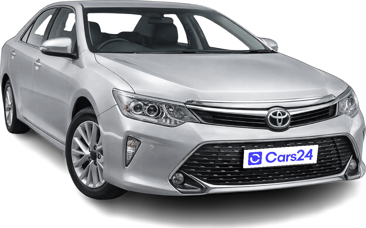 2016 Toyota Camry - Sedan - Hybrid - Automatic - ₹10.50 lakh