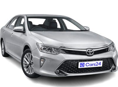 2016 Toyota Camry - Sedan - Hybrid - Automatic - ₹10.50 lakh