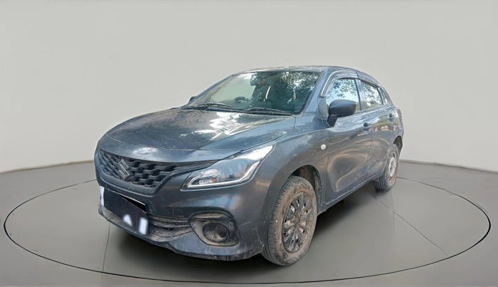 2022 Maruti Baleno SIGMA PETROL 1.2, Petrol, Manual, 16,640 km, exterior