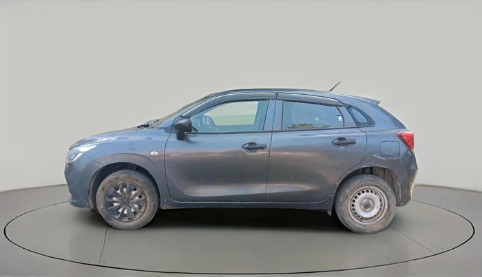 2022 Maruti Baleno SIGMA PETROL 1.2, Petrol, Manual, 16,640 km, exterior