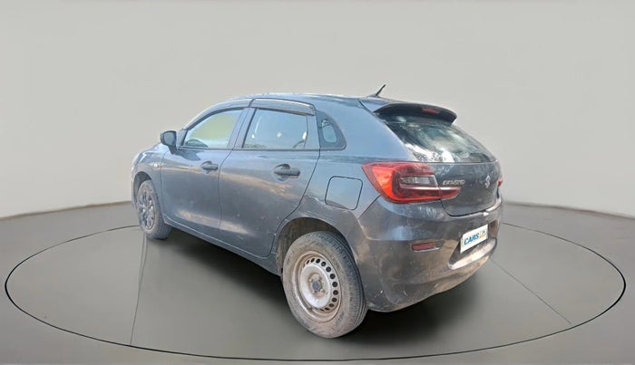 2022 Maruti Baleno SIGMA PETROL 1.2, Petrol, Manual, 16,640 km, exterior