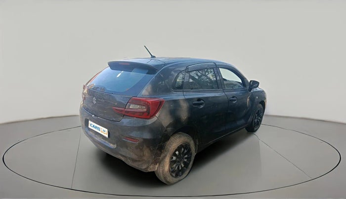 2022 Maruti Baleno SIGMA PETROL 1.2, Petrol, Manual, 16,640 km, exterior