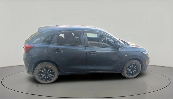 2022 Maruti Baleno SIGMA PETROL 1.2, Petrol, Manual, 16,640 km, exterior