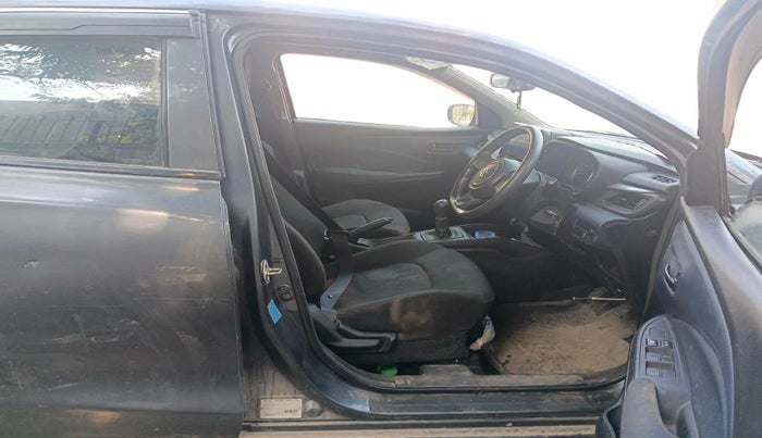 2022 Maruti Baleno SIGMA PETROL 1.2, Petrol, Manual, 16,640 km, interior