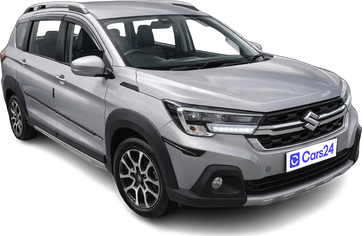 2023 Maruti XL6 - SUV - Petrol - Manual - ₹11.50 lakh