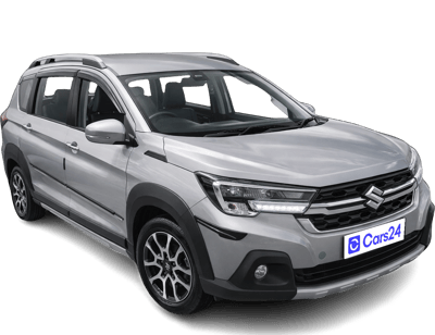 2023 Maruti XL6 - SUV - Petrol - Manual - ₹11.50 lakh