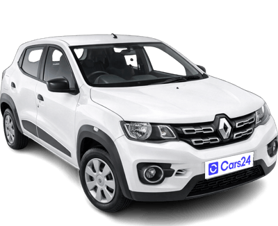 2017 Renault Kwid - Hatchback - Petrol - Manual - ₹1.30 lakh