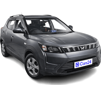 2023 Mahindra XUV300 - SUV - Petrol - Manual - ₹8.50 lakh