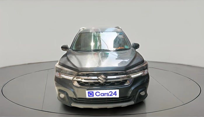 2022 Maruti XL6 ZETA MT, Petrol, Manual, 31,413 km, exterior