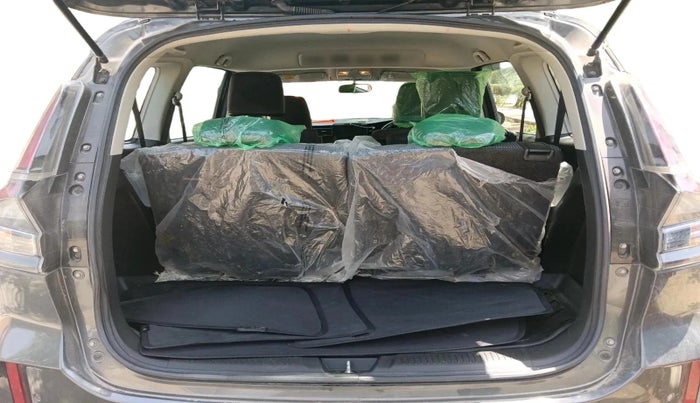 2022 Maruti XL6 ZETA MT, Petrol, Manual, 31,413 km, exterior