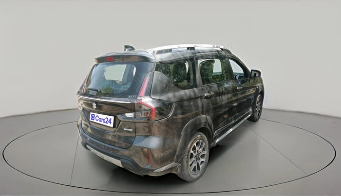 2022 Maruti XL6 ZETA MT, Petrol, Manual, 31,413 km, exterior