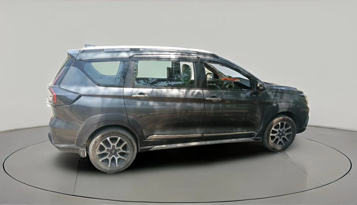 2022 Maruti XL6 ZETA MT, Petrol, Manual, 31,413 km, exterior