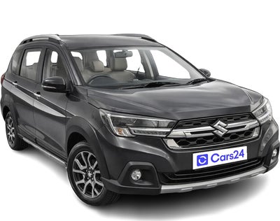 2022 Maruti XL6 - SUV - Petrol - Manual - ₹10.50 lakh