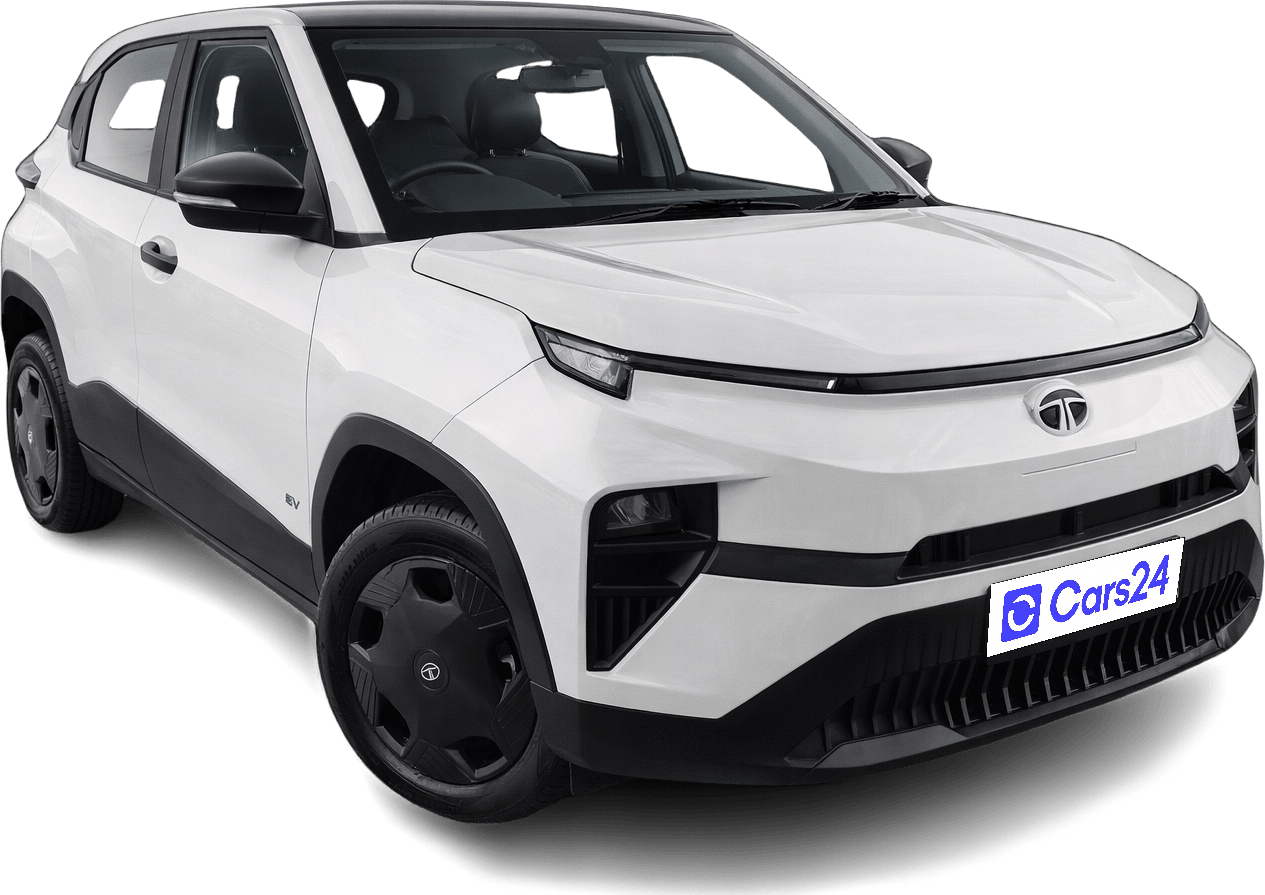2024 Tata PUNCH EV - SUV - Electric - Automatic - ₹7.90 lakh