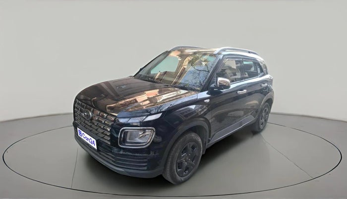 2024 Hyundai VENUE S 1.2, Petrol, Manual, 8,213 km, exterior