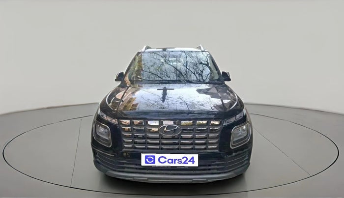 2024 Hyundai VENUE S 1.2, Petrol, Manual, 8,213 km, exterior