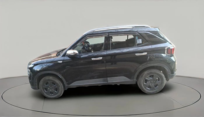 2024 Hyundai VENUE S 1.2, Petrol, Manual, 8,213 km, exterior