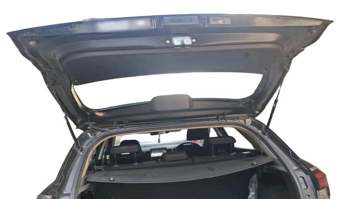 2024 Hyundai VENUE S 1.2, Petrol, Manual, 8,213 km, exterior