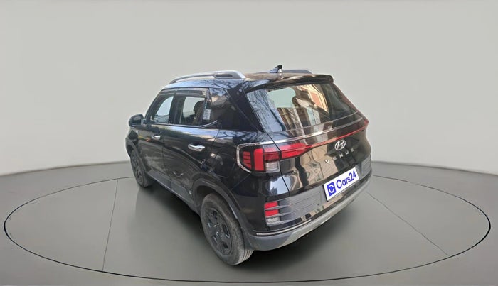 2024 Hyundai VENUE S 1.2, Petrol, Manual, 8,213 km, exterior