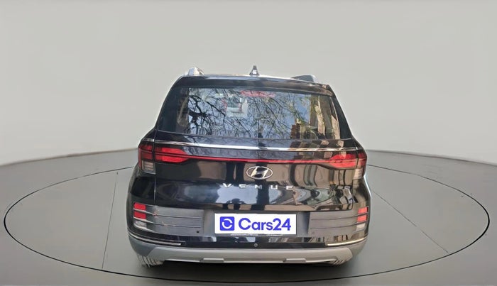 2024 Hyundai VENUE S 1.2, Petrol, Manual, 8,213 km, exterior