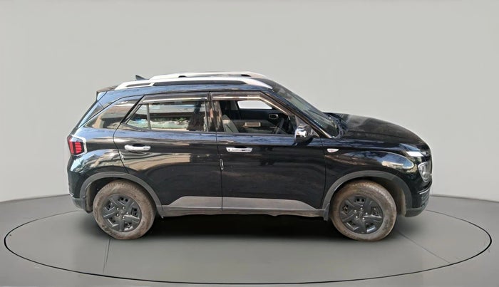 2024 Hyundai VENUE S 1.2, Petrol, Manual, 8,213 km, exterior